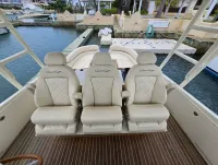 Chris Craft Launch 38 