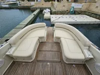 Chris Craft Launch 38 