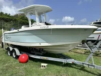 Robalo R242 