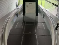 Contender 31 Open