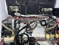 Contender 31 Open