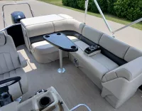 Bennington SX24 SLX3 TriToon 