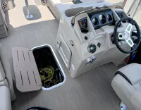 Bennington SX24 SLX3 TriToon 