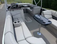 Bennington SX24 SLX3 TriToon 