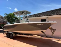 Key West 239 fs 