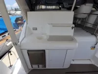 Cruisers 3750 Motor Yacht 