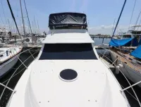 Cruisers 3750 Motor Yacht 