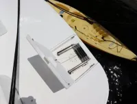 Cruisers 3750 Motor Yacht 