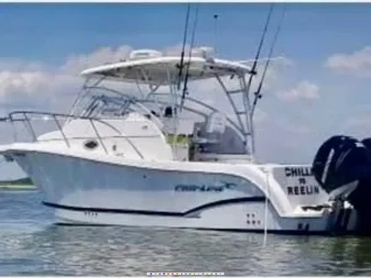 Pro-Line 29 Express 