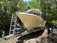 Sailfish 2360 cc 