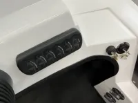 Charger Charger Bass Boat 186TF 