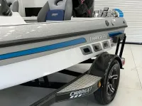 Charger Charger Bass Boat 186TF 