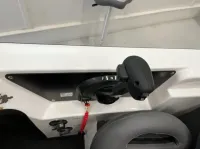 Charger Charger Bass Boat 186TF 