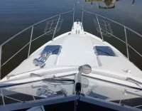 Carver 330 Mariner 