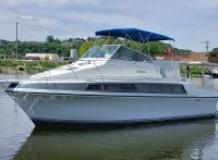 Carver 330 Mariner 