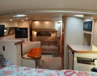 Cruisers 3275 Express 