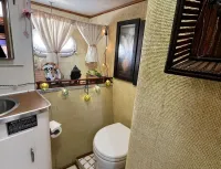 Hatteras Twin Cabin Motoryacht  