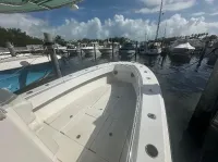 Contender 27 Open