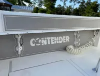 Contender 28 Tournament 