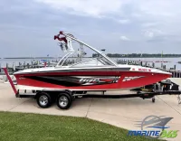 Tige RZ2 