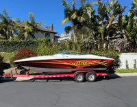 Baja Boss 272 