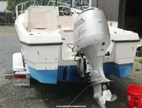 Arima Sea Ranger 