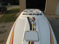 Wellcraft Scarab 33avs 