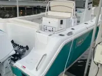 Sea Hunt 275 Ultra SE 