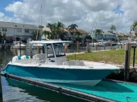 Sea Hunt 275 Ultra SE 