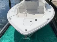 Sea Hunt 275 Ultra SE 