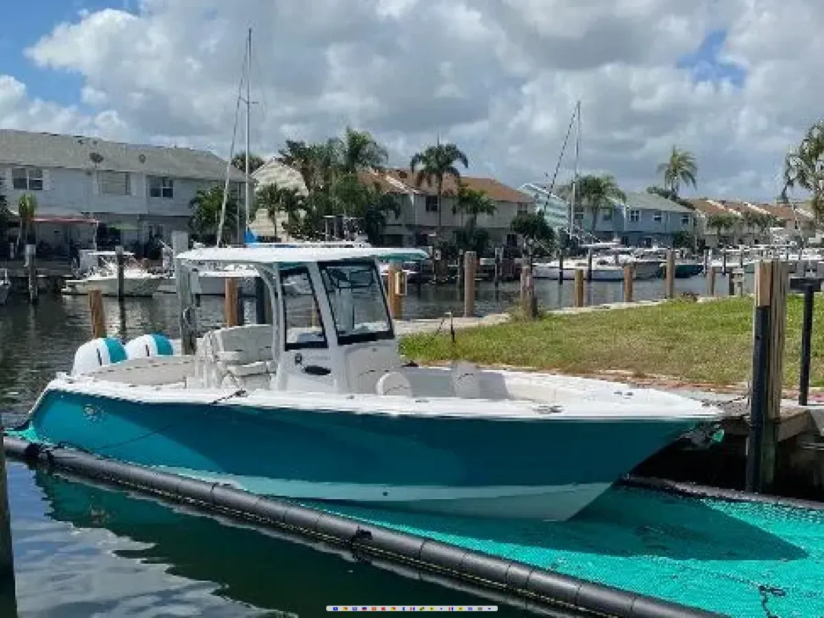 Sea Hunt 275 Ultra SE 