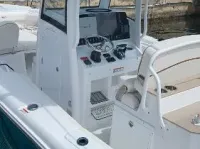 Sea Hunt 275 Ultra SE 