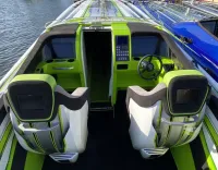 Outerlimits SL52