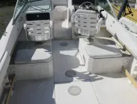 Grady White Tournament 22’0″ 