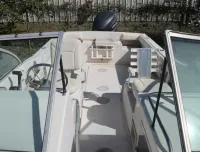 Grady White Tournament 22’0″ 