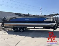 Barletta Cabrio c24ue triple toon 