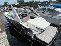 Monterey 328 SS Axius 