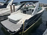 Monterey 328 SS Axius 