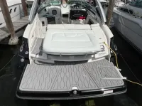Monterey 328 SS Axius 
