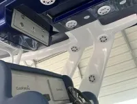 Statement Marine CC Performance Center Console Triple 400 