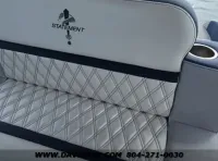 Statement Marine CC Performance Center Console Triple 400 