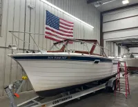 Skiff Craft 