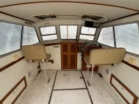 Padebco Cruiser - Project Boat 
