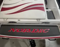 Nordic Deckboat  