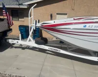 Nordic Deckboat  