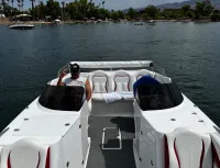 Nordic Deckboat  