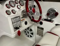 Nordic Deckboat  