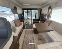 Prestige 420S 