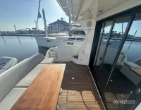 Prestige 420S 