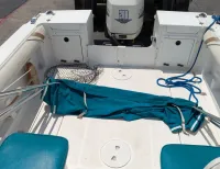 Aquasport 215 Explorer 